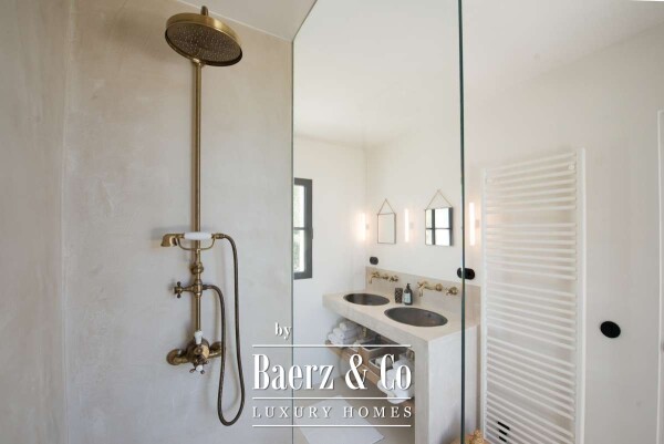 photo 26 Beautiful luxury home in Cala Tarida, Cala Tarida