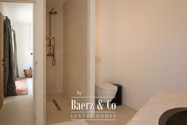 photo 29 Beautiful luxury home in Cala Tarida, Cala Tarida