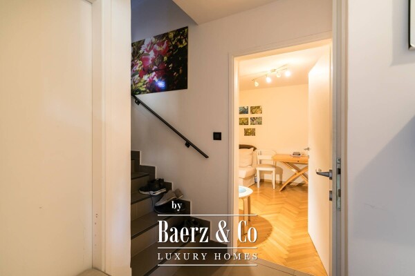photo 16 Zagreb Mlinarska luxury renovated house, apartment on a plot of 350 m²