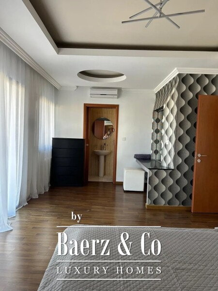 photo 25 Exceptional 7-Bedroom Luxury Residence  For sale, Germasogeia, 470 sq.m.