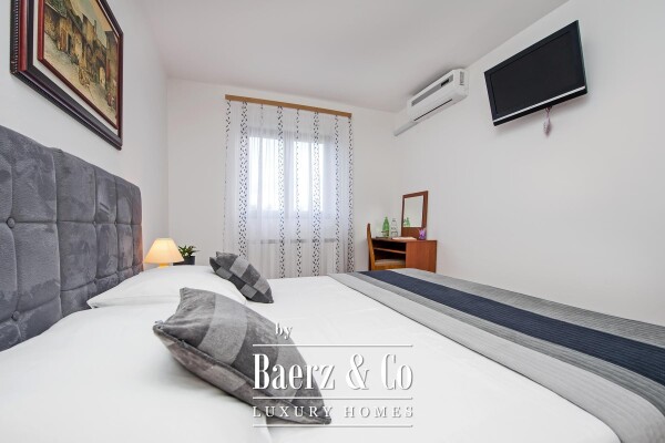 photo 15 Rovinj, Area - Exclusive House with Restaurant, Apartment and Rooms