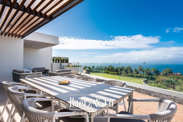 photo 2 New built 3-bedroom luxury apartment Tenerife