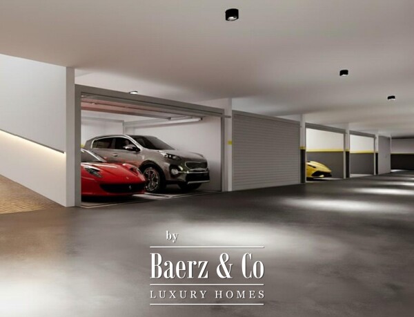 photo 22 Luxury new built homes in Los Cristianos - Luxury apartments & penthouses - Apartment - Ocean view luxury 4-bedroom apartment