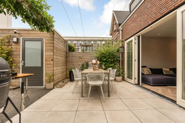photo 16 Muiderslotlaan 114
