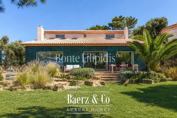 photo 5 Beautiful luxury home in Colares, Azoia