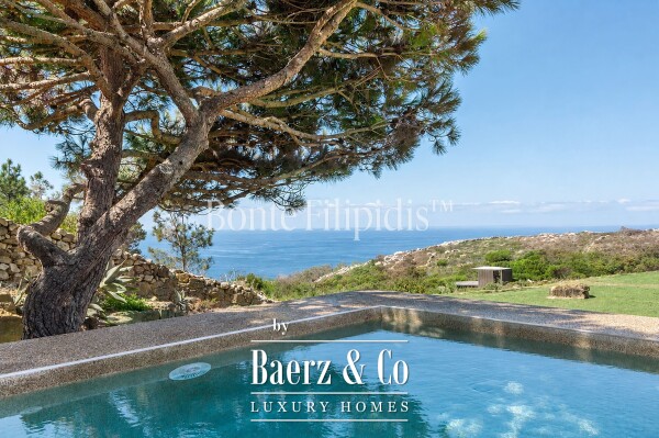 photo 12 Beautiful luxury home in Colares, Azoia