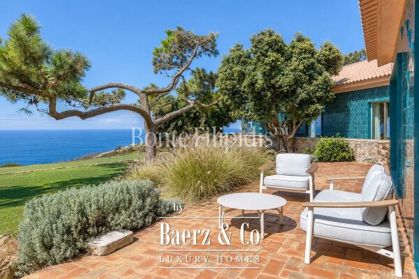 photo 14 Beautiful luxury home in Colares, Azoia