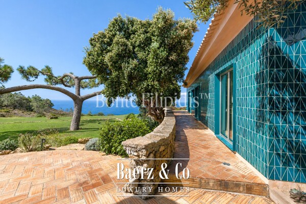photo 17 Beautiful luxury home in Colares, Azoia