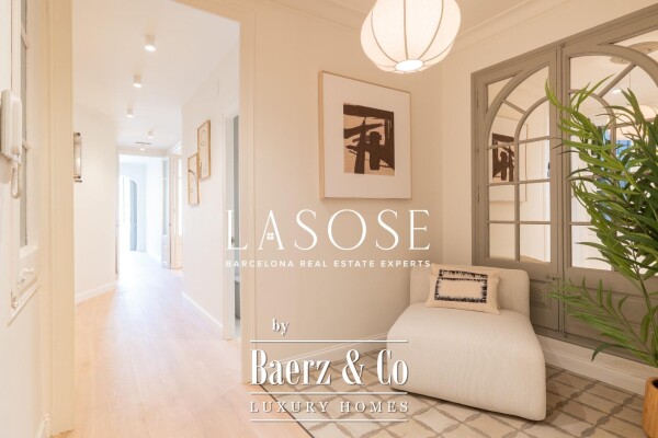 photo 5 Barcelona, Sant Pere - Santa Caterina i la Ribera