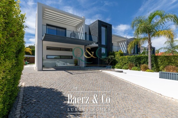 photo 22 Beautiful luxury home in Almancil, Almancil
