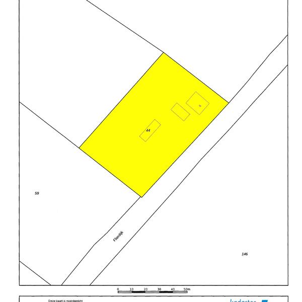 Floor Plan 8 - Flierdijk 6
