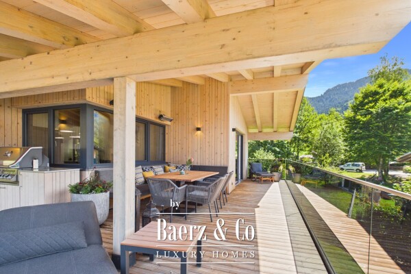 photo 6 Beautiful luxury home in Söll