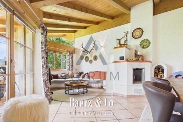 photo 2 Beautiful luxury home in Oberndorf in Tirol