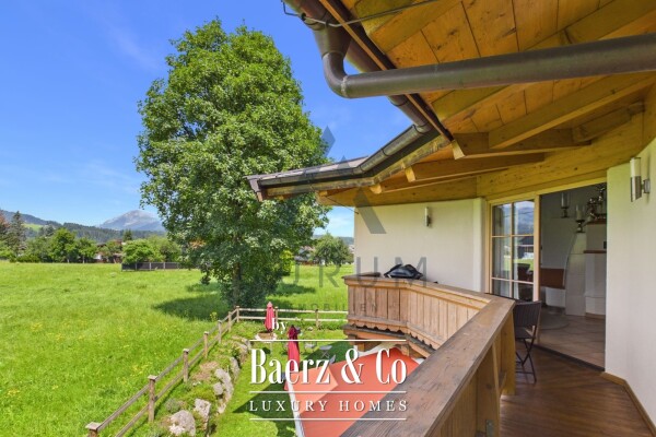 photo 8 Beautiful luxury home in Oberndorf in Tirol