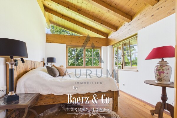 photo 9 Beautiful luxury home in Oberndorf in Tirol