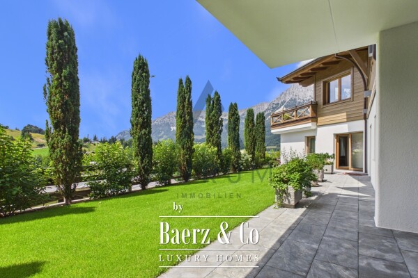 photo 30 Beautiful luxury home in Ellmau