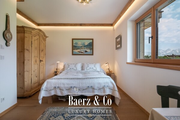 photo 8 Beautiful luxury home in Aurach bei Kitzbühel