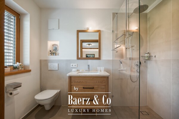 photo 9 Beautiful luxury home in Aurach bei Kitzbühel