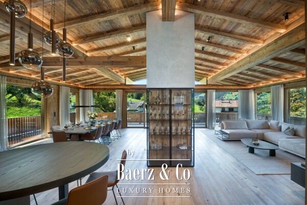 photo 2 Beautiful luxury home in Brixen im Thale