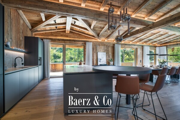 photo 5 Beautiful luxury home in Brixen im Thale