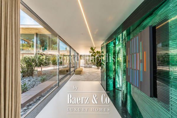 photo 12 Beautiful luxury home in Alcabideche, Quinta Patino