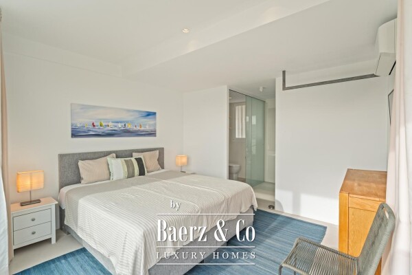 photo 7 Renovated Beach House with pool and bay views in Port d’Andratx