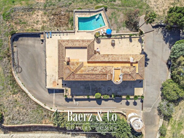 photo 9 Beautiful luxury home in Manacor, Manacor