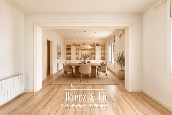 photo 1 Apartment for sale in Les Corts