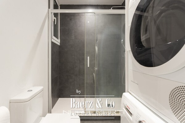 photo 22 Apartment for sale in Les Corts
