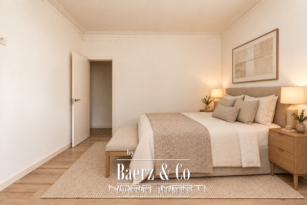 photo 34 Apartment for sale in Les Corts