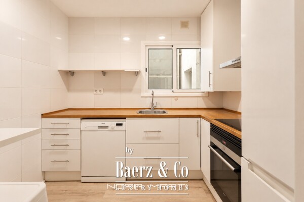photo 46 Apartment for sale in Les Corts