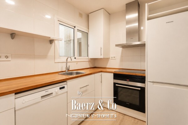 photo 47 Apartment for sale in Les Corts