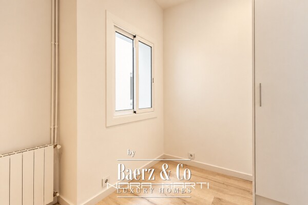 photo 60 Apartment for sale in Les Corts