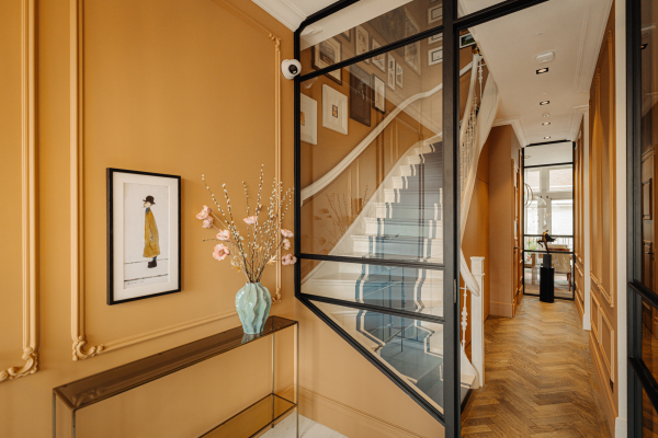 photo 5 Amsteldijk 38 H