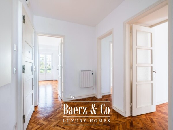 photo 6 3 bedroom flat, with natural light and unobstructed views in Amoreiras