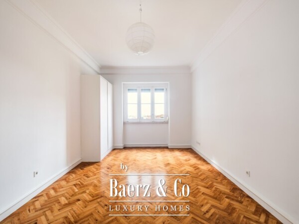 photo 14 3 bedroom flat, with natural light and unobstructed views in Amoreiras