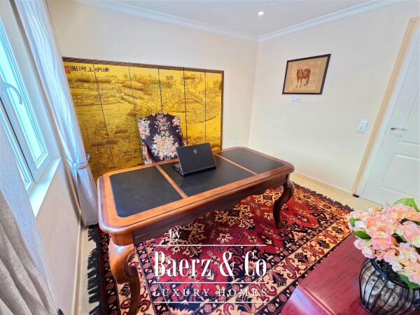 photo 21 Exclusive villa situated in prestigious residential area Tenerife
