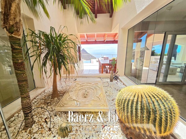 photo 44 Exclusive villa situated in prestigious residential area Tenerife