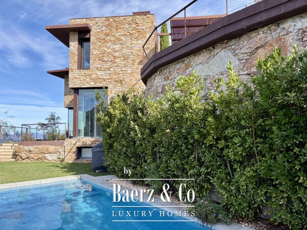 photo 29 Sea-view property near Sa Riera, Begur