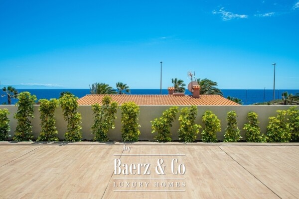 photo 16 Secluded bungalow Tenerife south