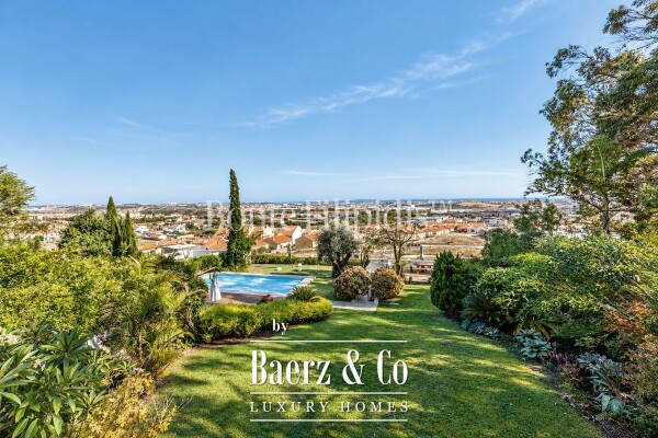 photo 30 Beautiful luxury home in Rio de Mouro, Albarraque