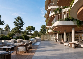 VANGÅRD Essential Sea View Residences