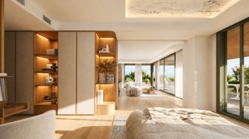 VANGÅRD Essential Sea View Residences