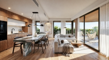VANGÅRD Signature Sea View Apartments