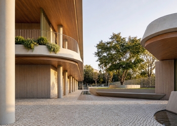 VANGÅRD Grand Sea View Residences