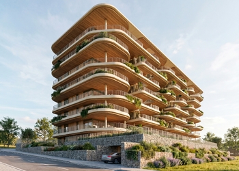 VANGÅRD Grand Sea View Residences