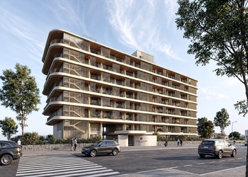 VANGÅRD Signature Sky Penthouses