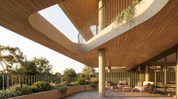 VANGÅRD Signature Sky Penthouses