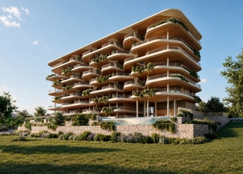 VANGÅRD Signature Sky Penthouses