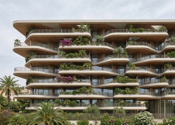 VANGARD Garden Residence